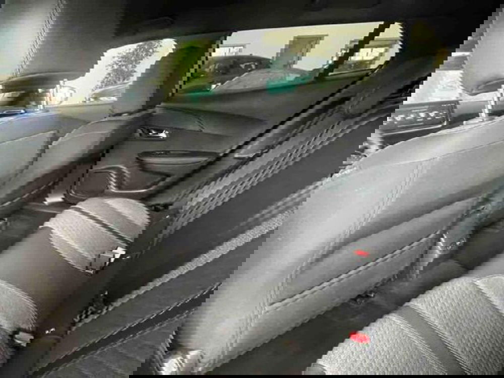 Peugeot 2008 usata a Torino (13)