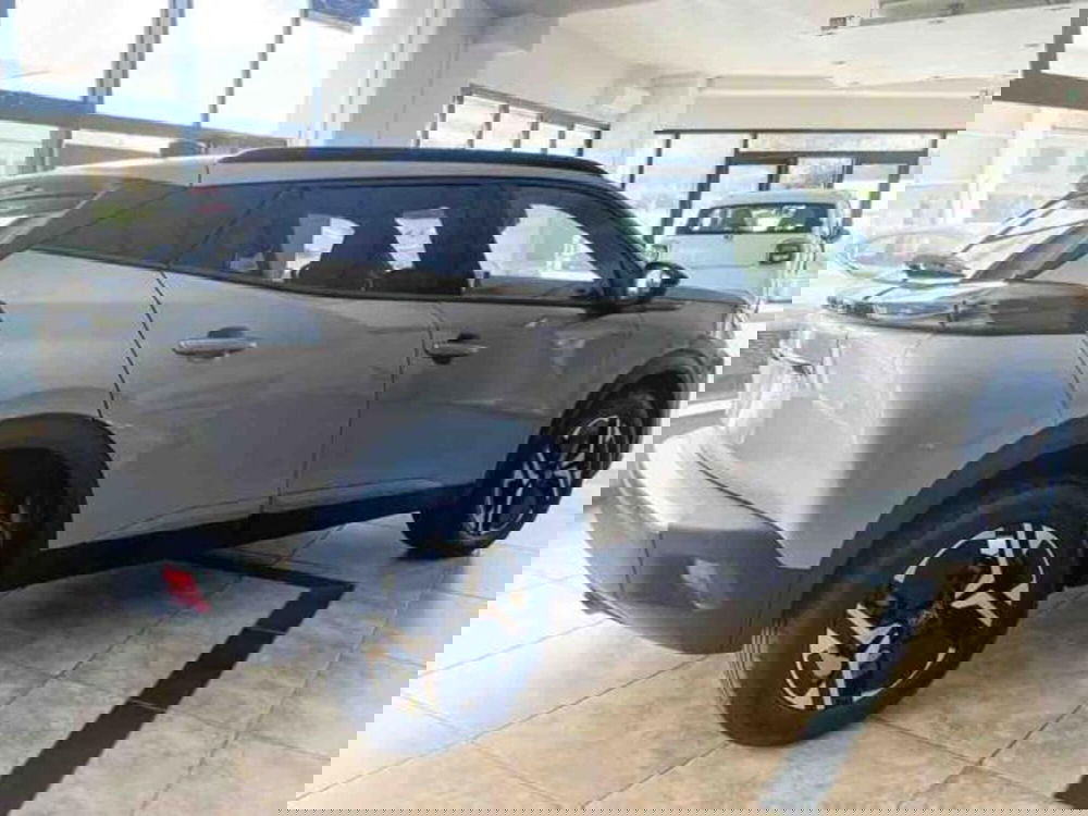 Peugeot 2008 usata a Torino (4)