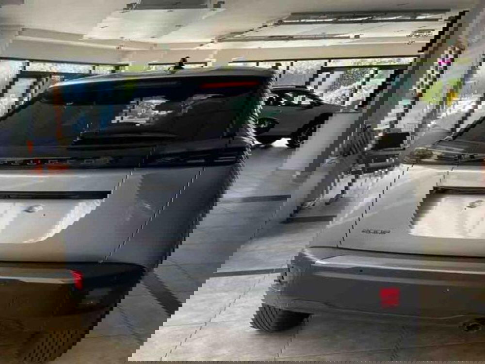 Peugeot 2008 usata a Torino (5)