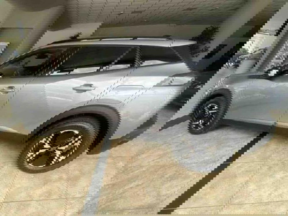 Peugeot 2008 usata a Torino (6)