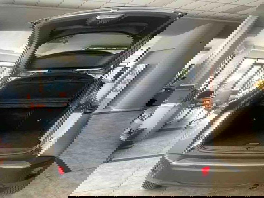 Peugeot 2008 usata a Torino (7)