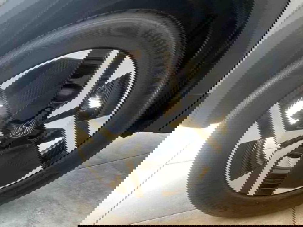 Peugeot 2008 usata a Torino (8)