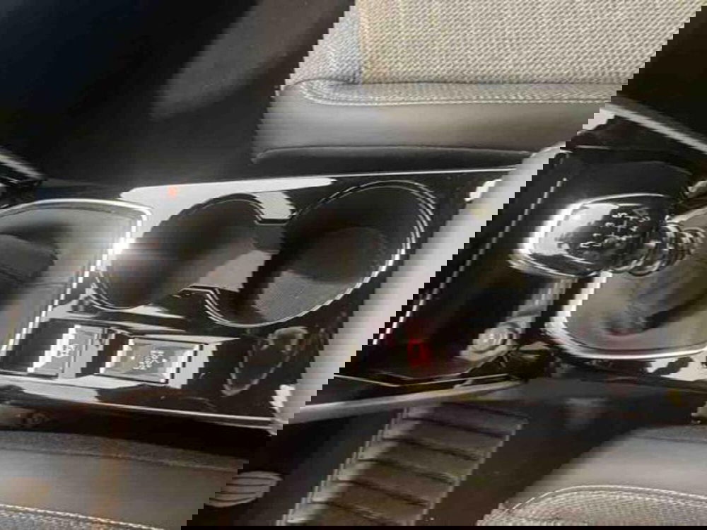 Peugeot 2008 usata a Torino (10)