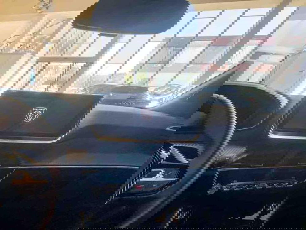 Peugeot 2008 usata a Torino (11)