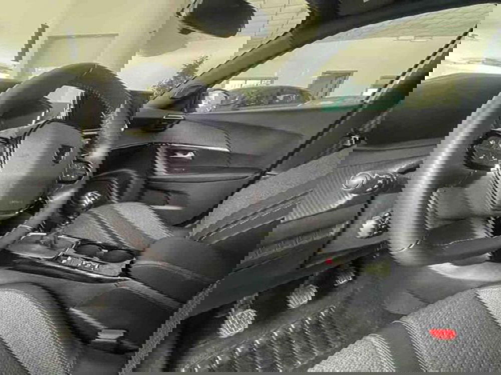 Peugeot 2008 usata a Torino (12)