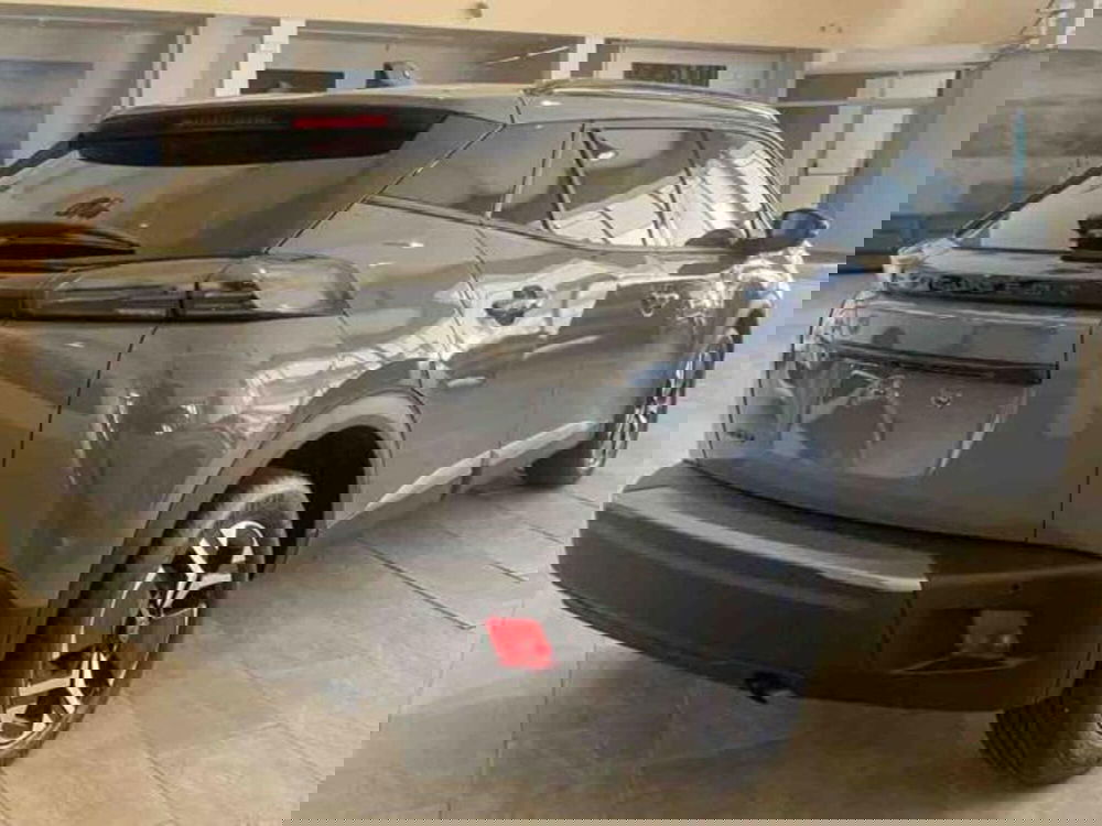 Peugeot 2008 usata a Torino (4)