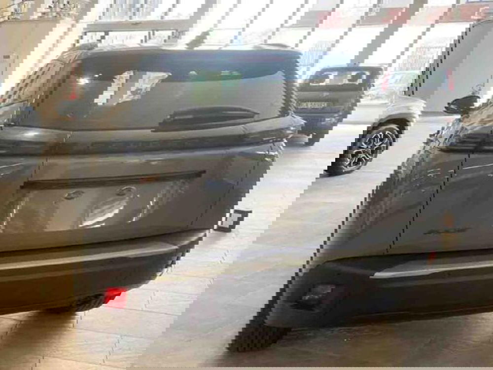 Peugeot 2008 usata a Torino (5)