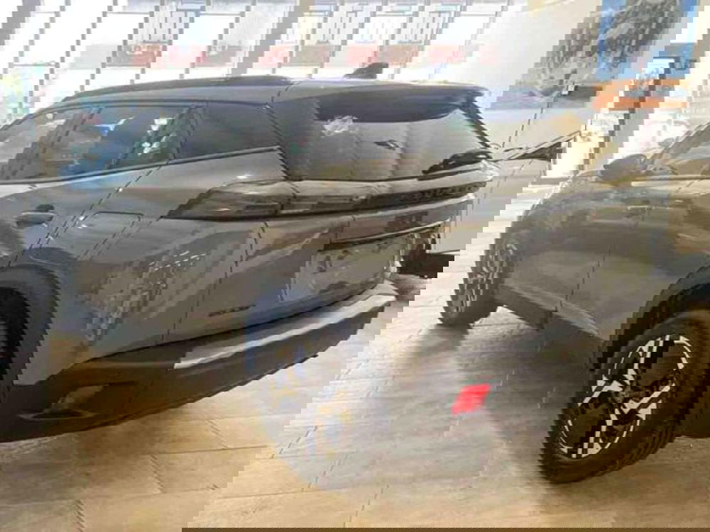 Peugeot 2008 usata a Torino (6)