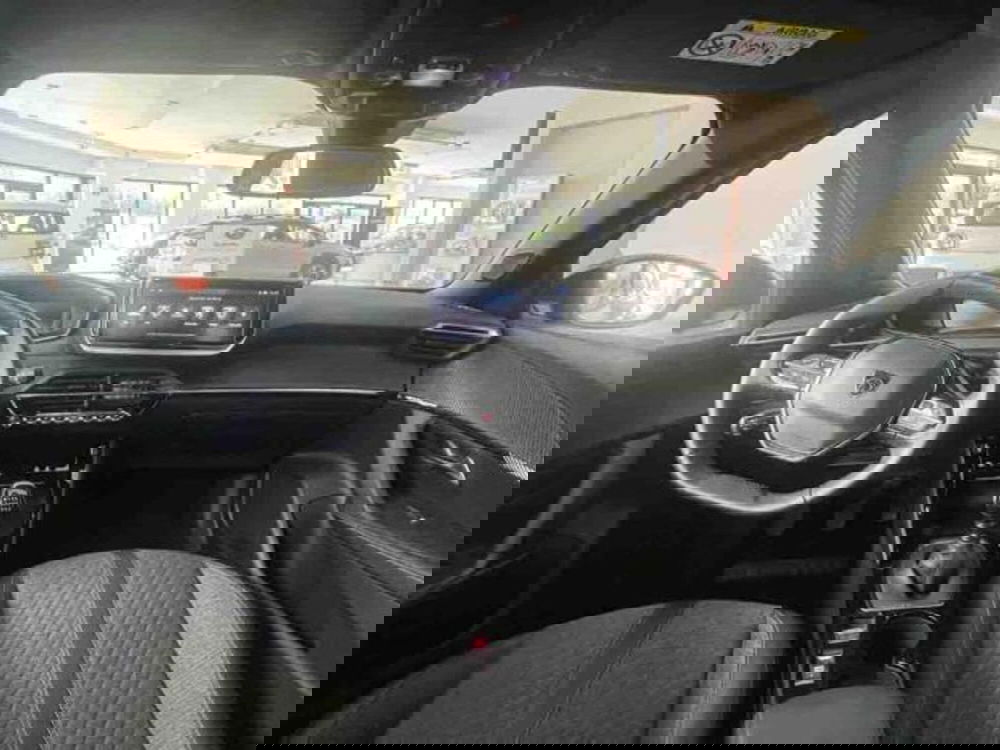 Peugeot 2008 usata a Torino (8)