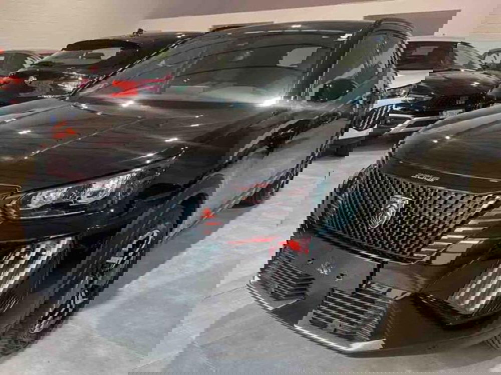 Peugeot 2008 usata a Torino