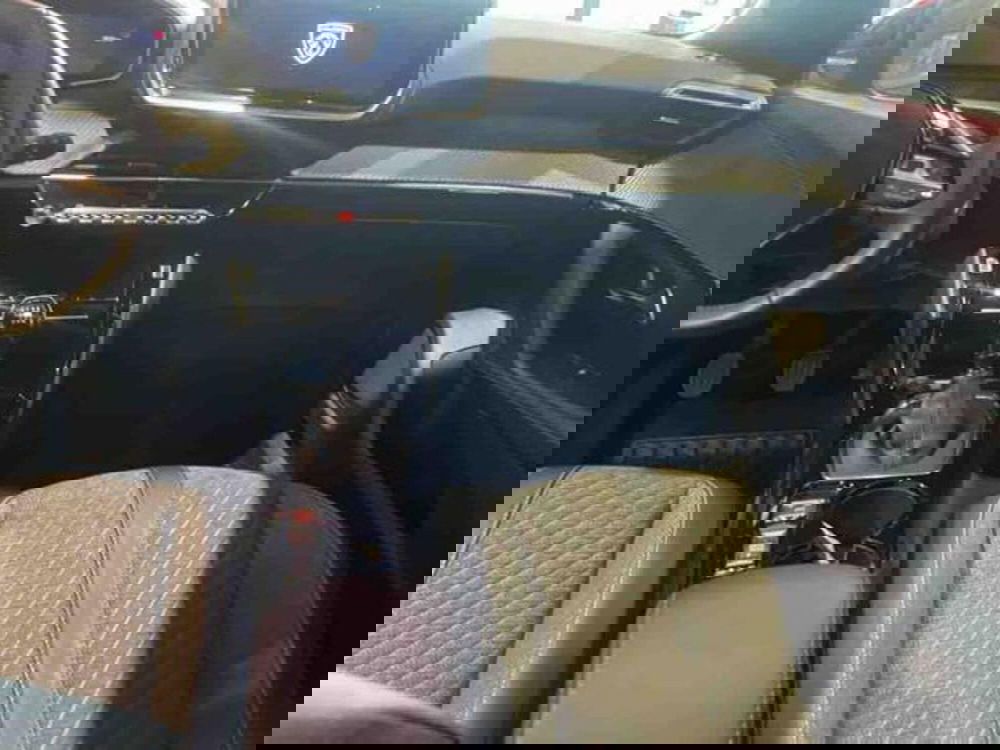 Peugeot 2008 usata a Torino (10)