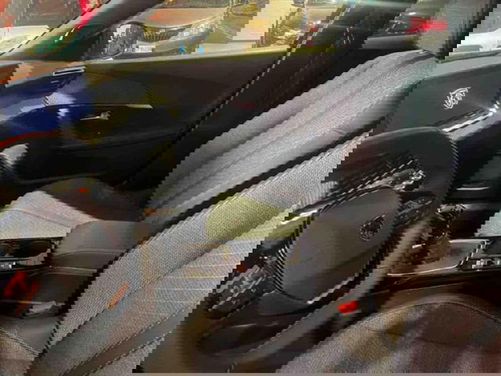 Peugeot 2008 usata a Torino (11)