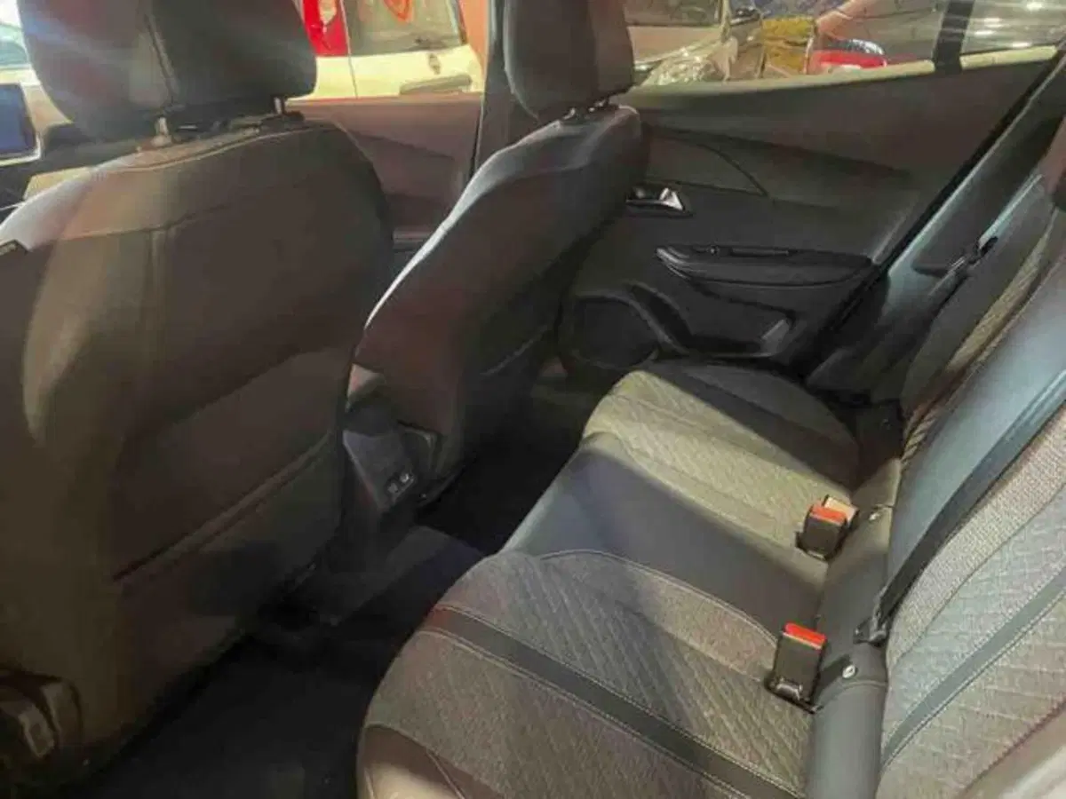 Peugeot 2008 usata a Torino (12)
