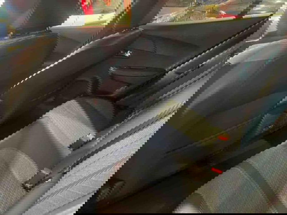 Peugeot 2008 usata a Torino (12)