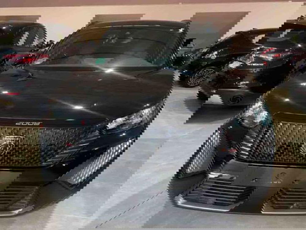 Peugeot 2008 usata a Torino (2)