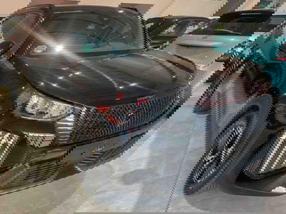 Peugeot 2008 usata a Torino (3)