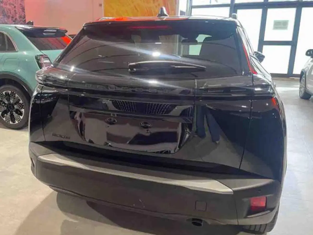 Peugeot 2008 usata a Torino (5)
