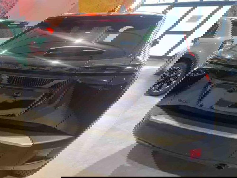 Peugeot 2008 usata a Torino (5)