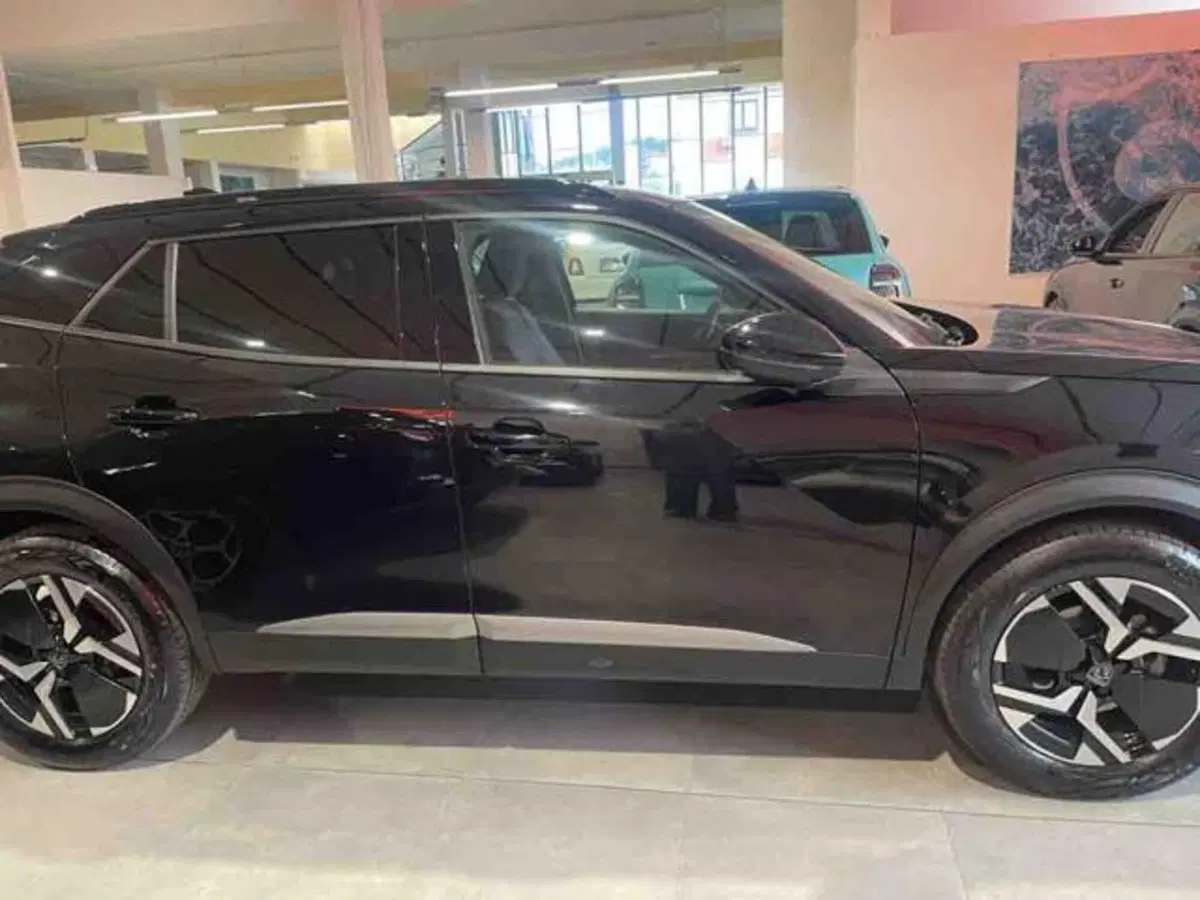 Peugeot 2008 usata a Torino (6)