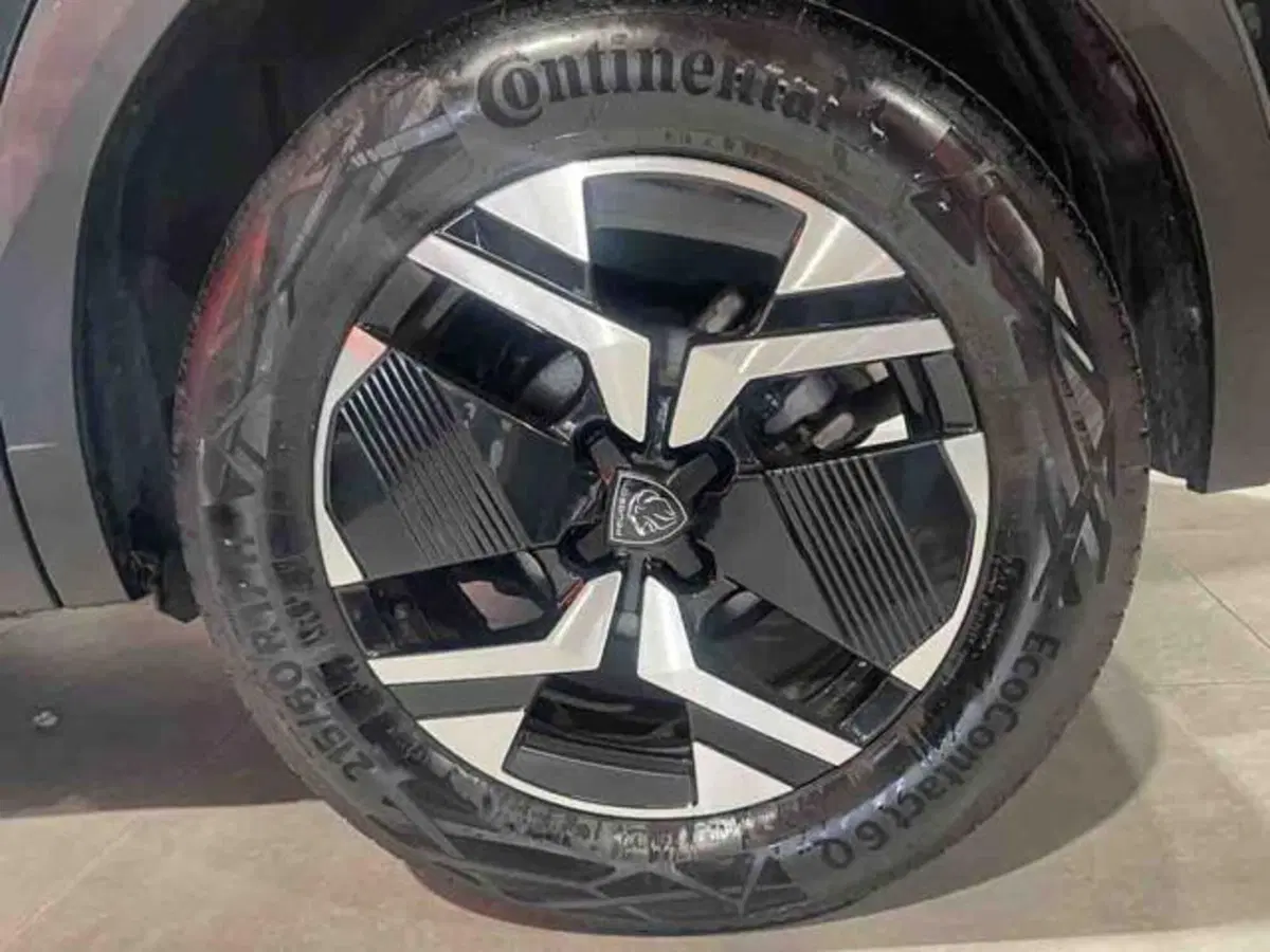 Peugeot 2008 usata a Torino (7)