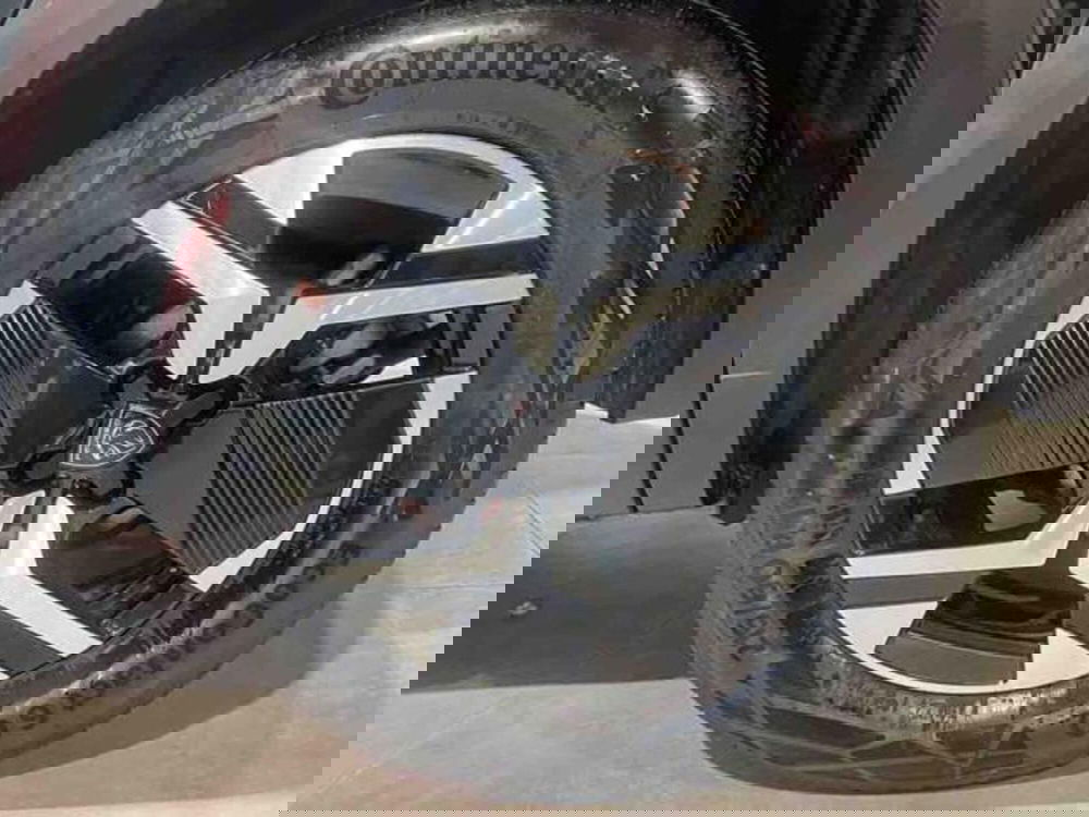 Peugeot 2008 usata a Torino (7)