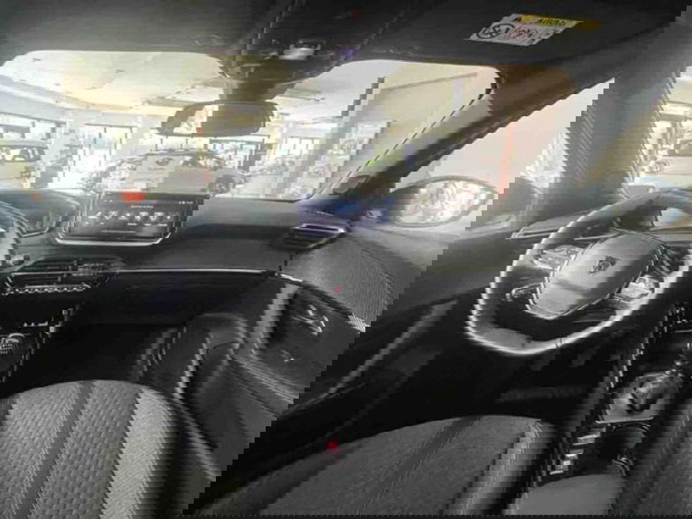 Peugeot 2008 usata a Torino (8)