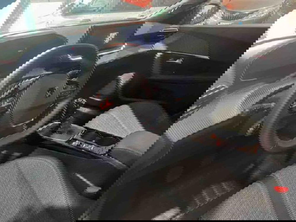 Peugeot 2008 usata a Torino (9)