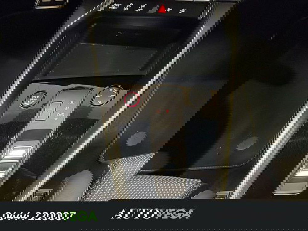 Audi S3 Sportback usata a Vicenza (11)