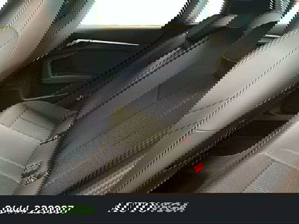 Audi S3 Sportback usata a Vicenza (12)