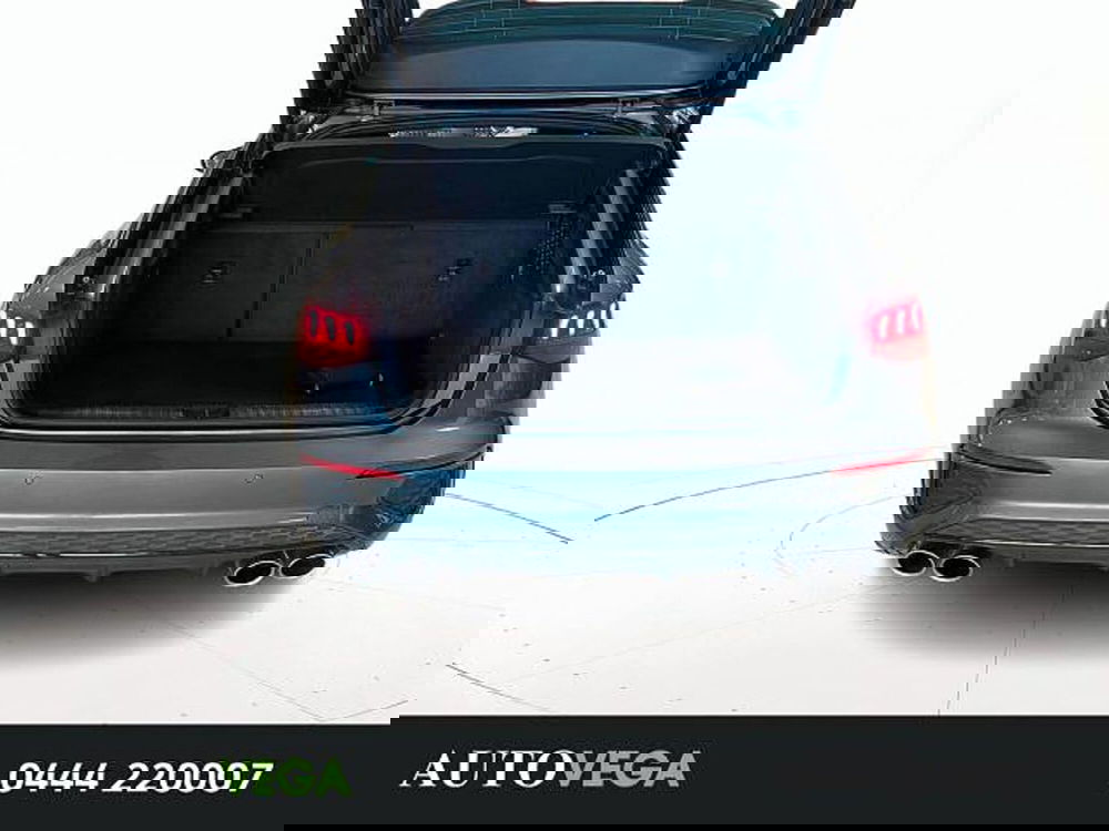 Audi S3 Sportback usata a Vicenza (18)