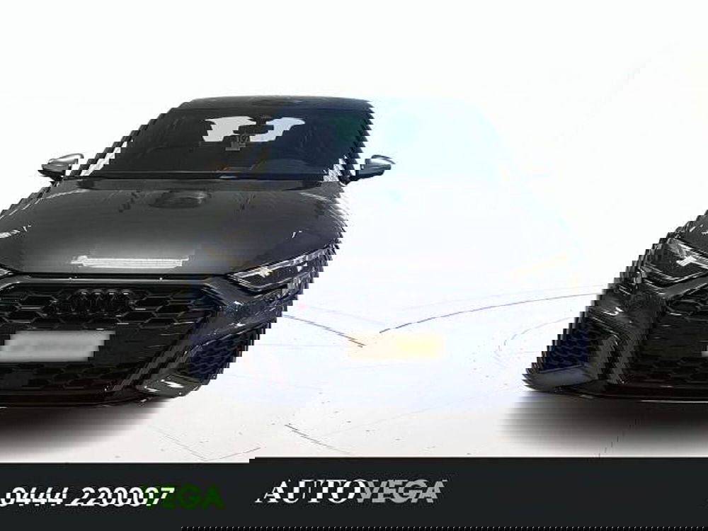 Audi S3 Sportback usata a Vicenza (2)