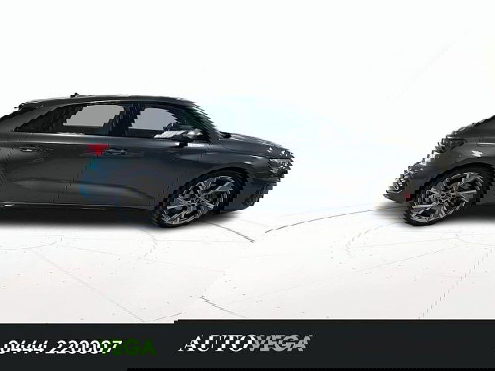 Audi S3 Sportback usata a Vicenza (3)