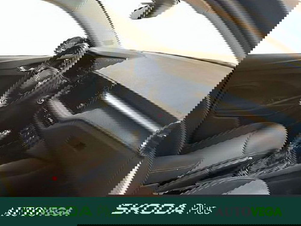 Skoda Fabia usata a Vicenza (6)