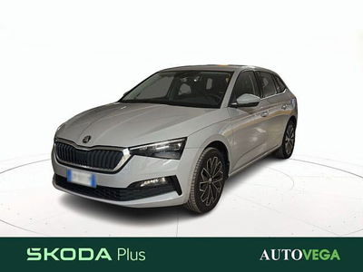 Skoda Scala 1.0 TSI 110 CV DSG Style del 2023 usata a Vicenza