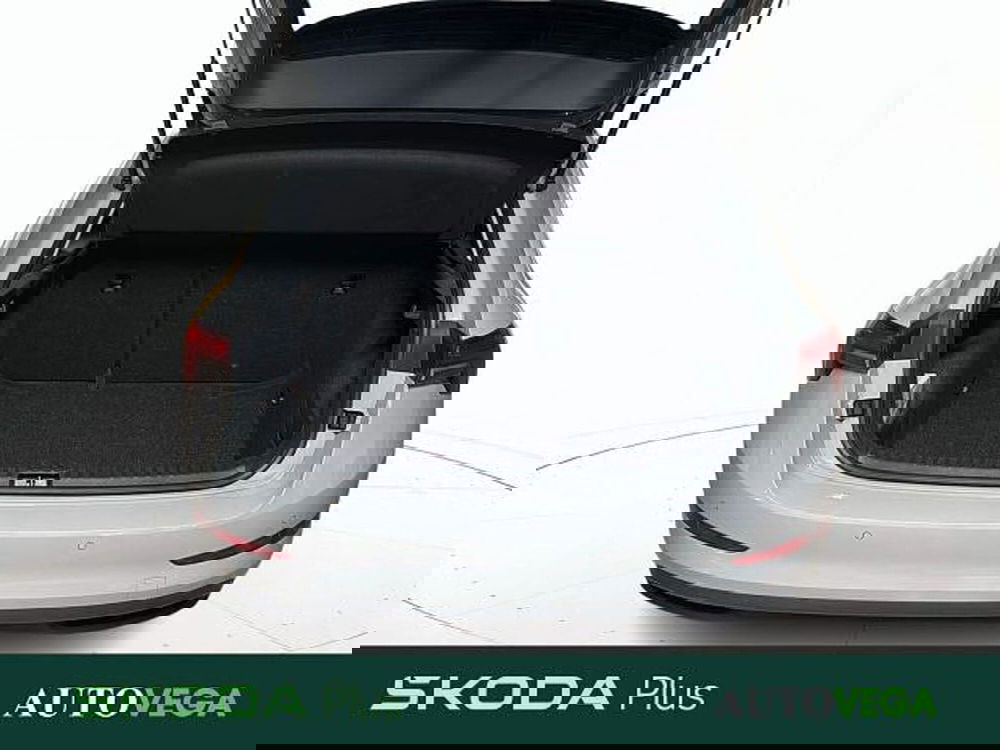 Skoda Scala usata a Vicenza (11)
