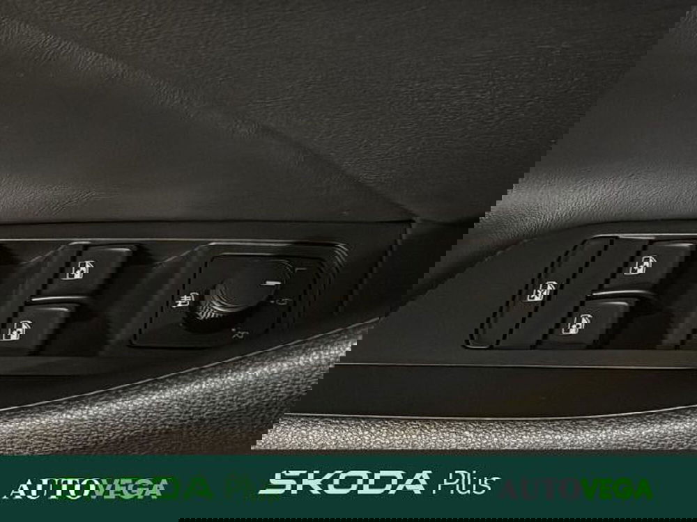 Skoda Scala usata a Vicenza (12)