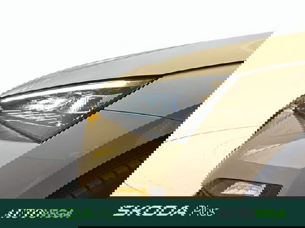 Skoda Scala usata a Vicenza (14)