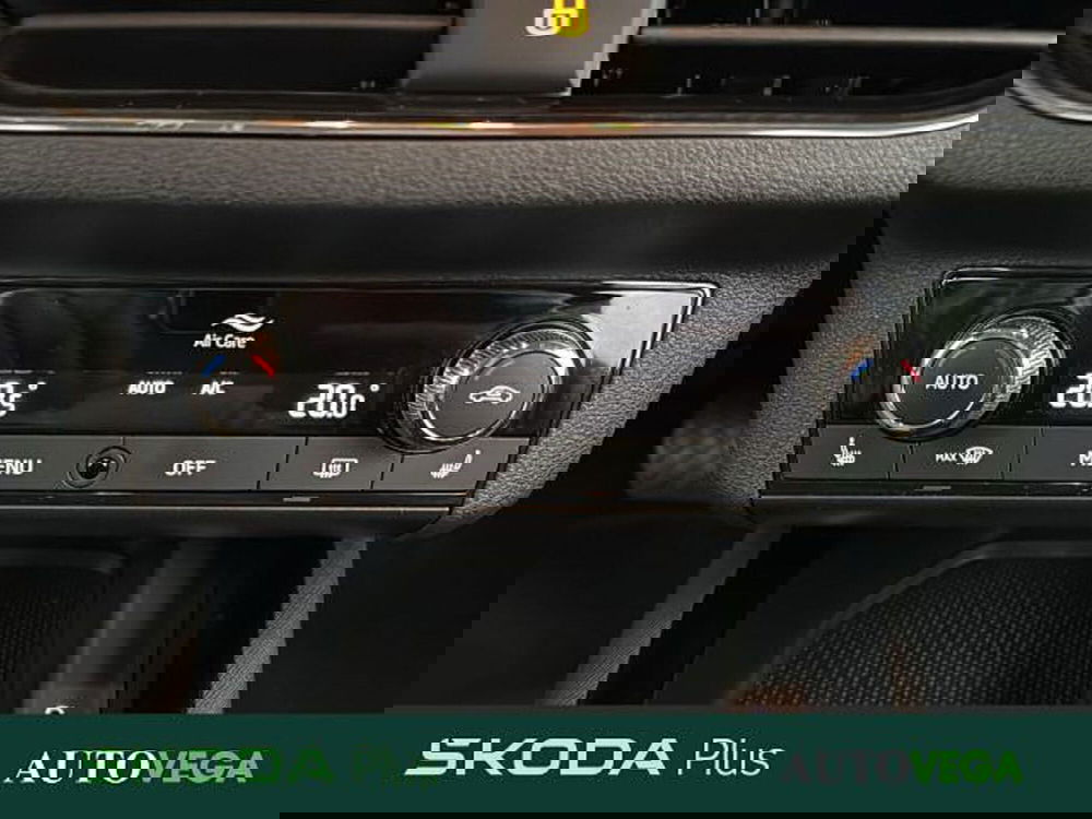 Skoda Scala usata a Vicenza (18)