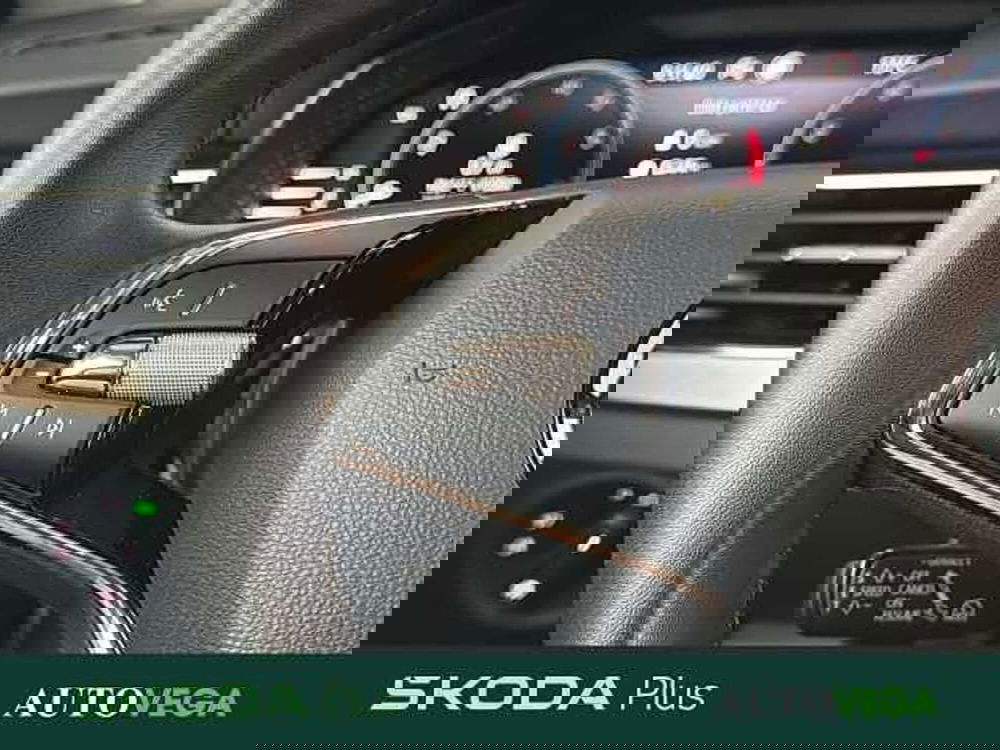 Skoda Scala usata a Vicenza (20)