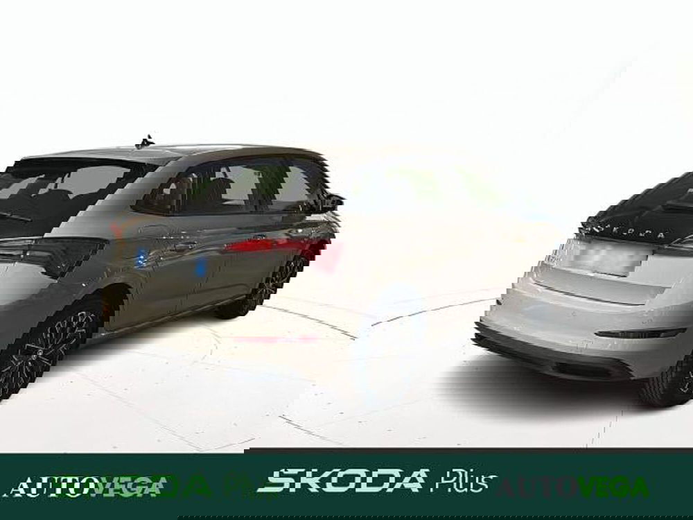 Skoda Scala usata a Vicenza (3)