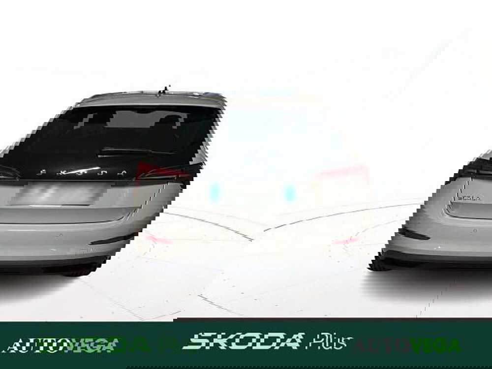 Skoda Scala usata a Vicenza (4)