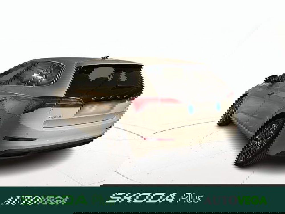 Skoda Scala usata a Vicenza (5)