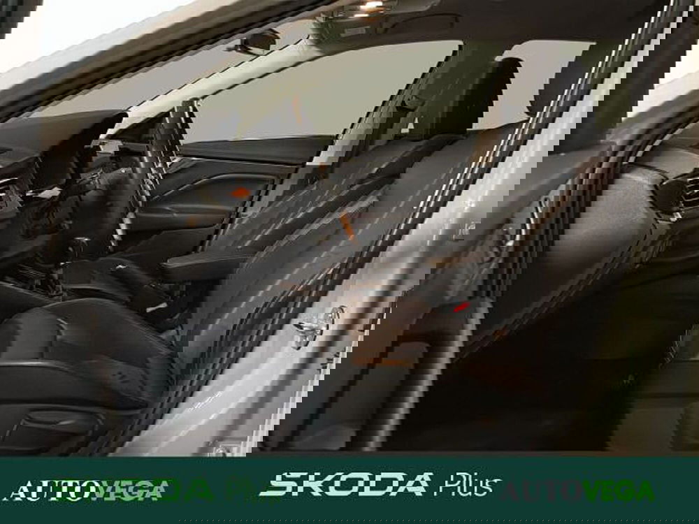 Skoda Scala usata a Vicenza (8)