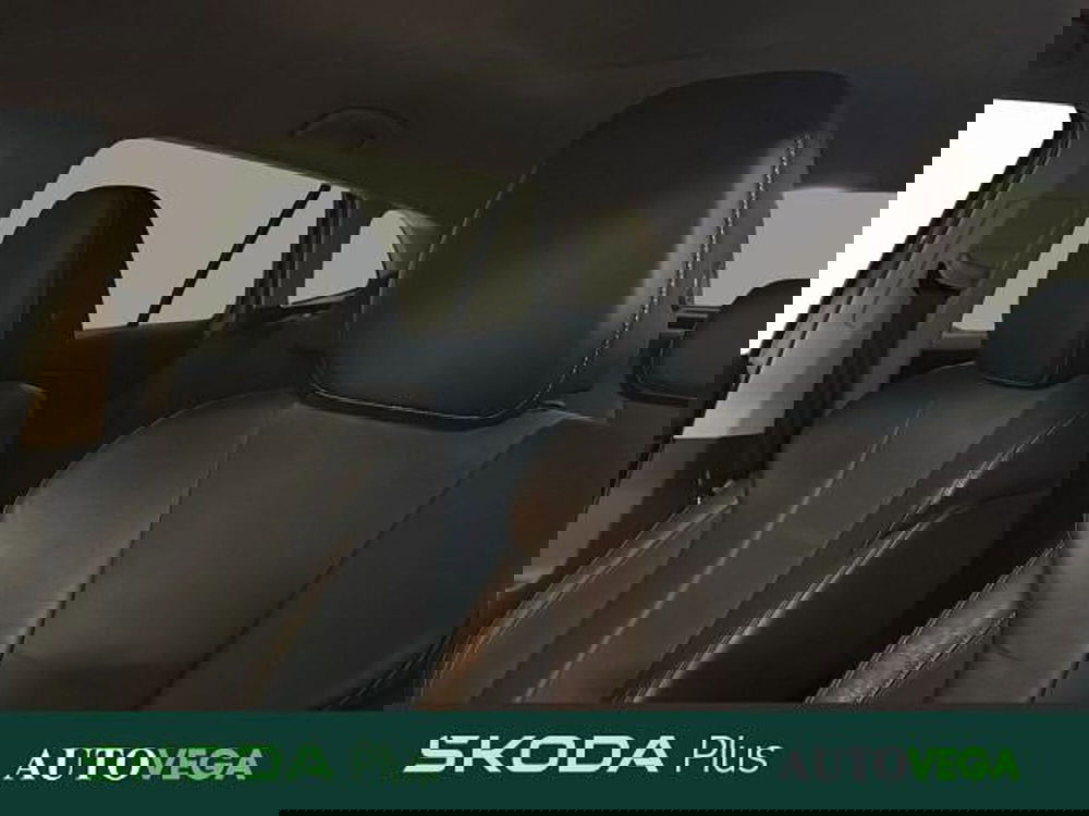 Skoda Scala usata a Vicenza (9)