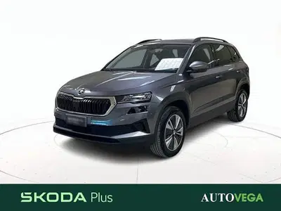 Skoda Karoq 2.0 tdi Executive 115cv del 2023 usata a Vicenza