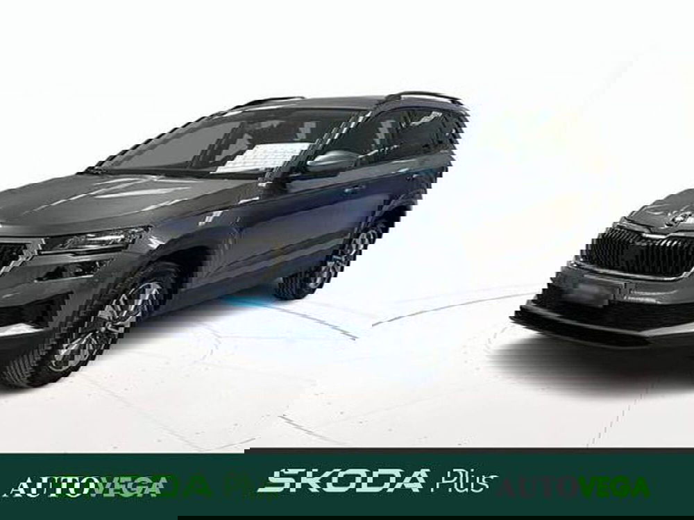 Skoda Karoq usata a Vicenza