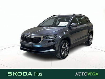 Skoda Karoq 2.0 tdi evo Executive 115cv del 2023 usata a Vicenza
