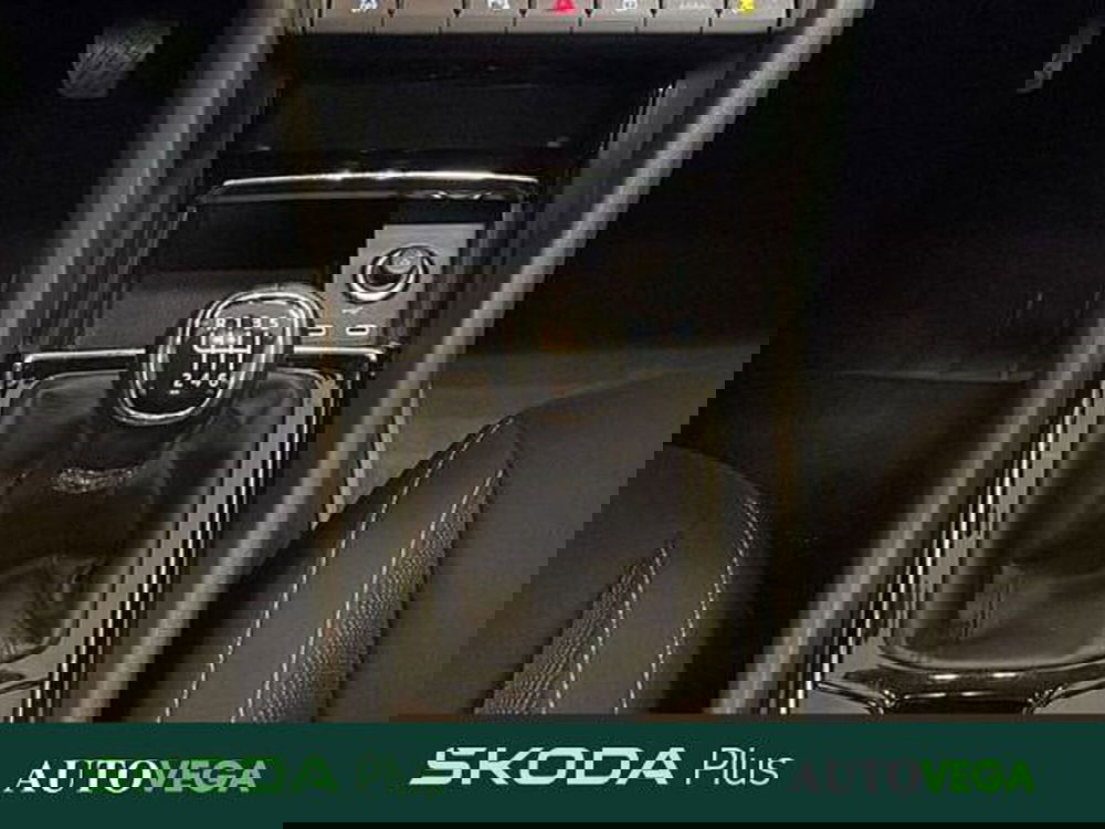 Skoda Karoq usata a Vicenza (10)