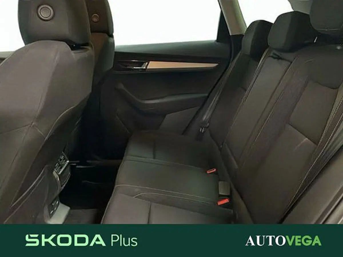 Skoda Karoq usata a Vicenza (11)
