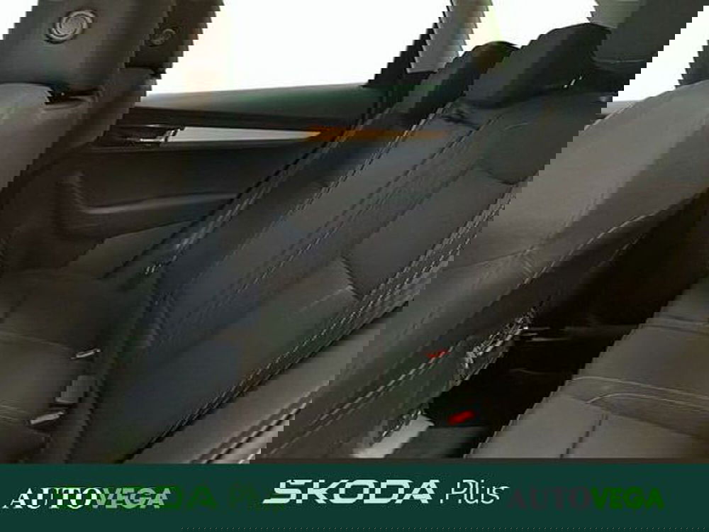 Skoda Karoq usata a Vicenza (11)